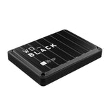 WD 4TB Black P10 Game Drive 2,5" USB 3.2 zunanji HDD disk