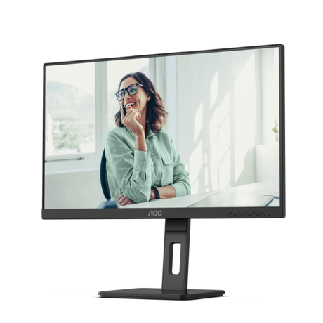 AOC 24P3CV 23.8" IPS FHD 100Hz monitor