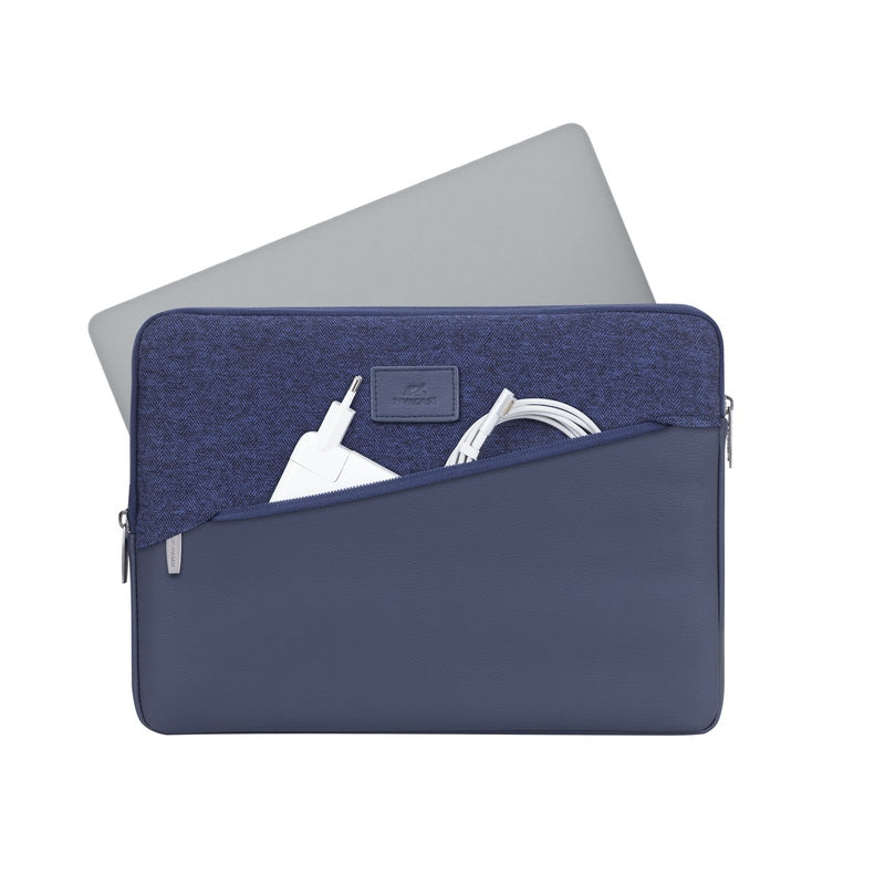 RivaCase modra torba za MacBook Pro in Ultrabook 13.3"