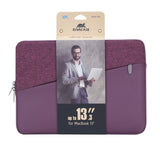 RivaCase rdeča torba za MacBook Pro in Ultrabook 13.3