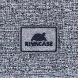 RivaCase torba za prenosnik 13.3" siva 7913