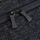 RivaCase nahrbtnik za prenosnik 13.3 črn 7923