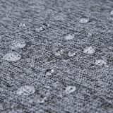 RivaCase nahrbtnik za prenosnik 13.3 siv 7923