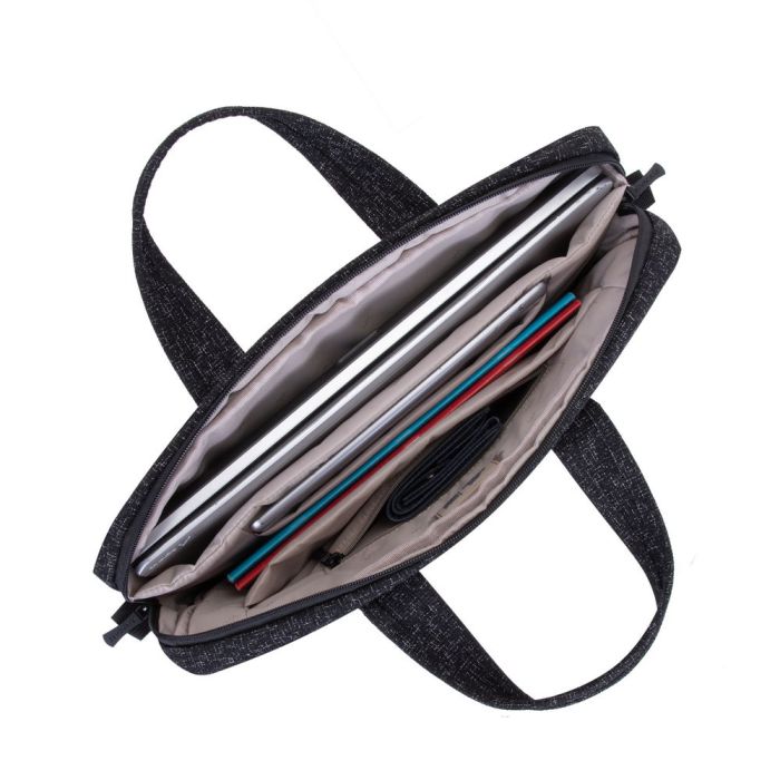 RivaCase torba za prenosnik 15.6 črna 7931