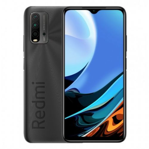 Obnovljen Xiaomi Redmi 9T (128GB) Razred A+