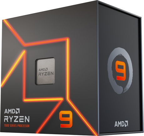 AMD Ryzen 9 7950X AM5 procesor