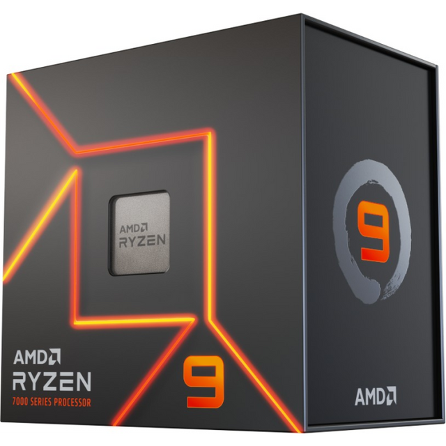 AMD Ryzen 9 7950X AM5 procesor