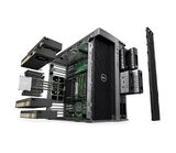 Dell Precision 7960, Intel Xeon W7-3465X, 64GB RAM, 1TB SSD, 20GB Nvidia RTX A4500