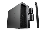 Dell Precision 7960, Intel Xeon W7-3465X, 64GB RAM, 1TB SSD, 20GB Nvidia RTX A4500