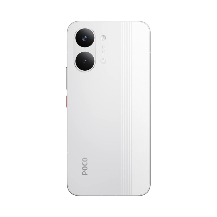POCO X8 PRO MAX 5G pametni telefon 12/256GB, bel