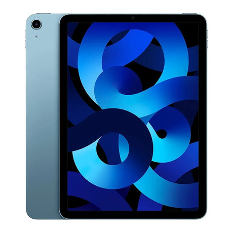 Obnovljen iPad Air 5 10.9" (256GB Wifi) Razred A, Blue