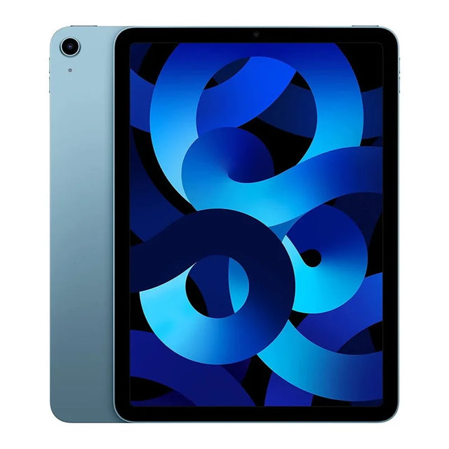 Obnovljen iPad Air 5 10.9" (256GB Wifi) Razred A, Blue
