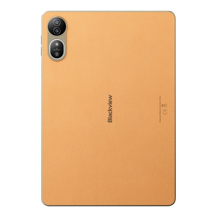 Blackview MEGA 12 12,2'' 12+256GB 5G, priložen ovitek s tipkovnico in miško + pisalo, zlat