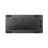 Chieftec Night Hunter USB-C ATX ohišje, črno