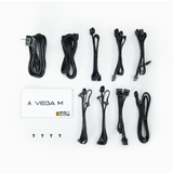Chieftec VEGA M 750W ATX modularni napajalnik