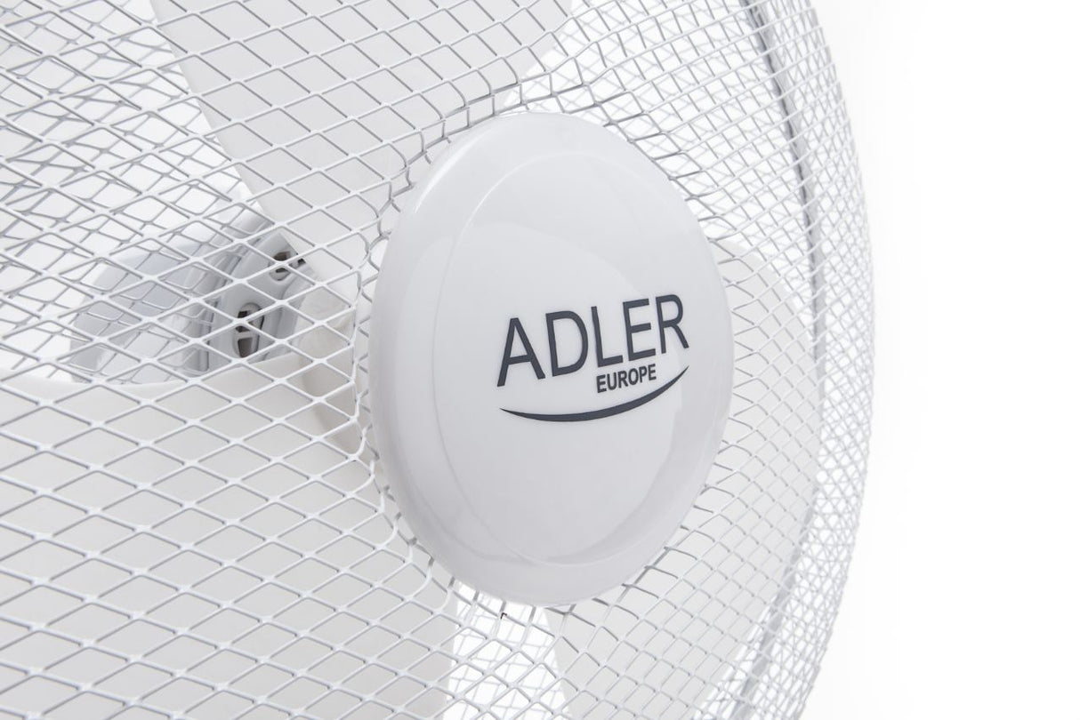 Adler samostoječi ventilator 40cm bel AD7305