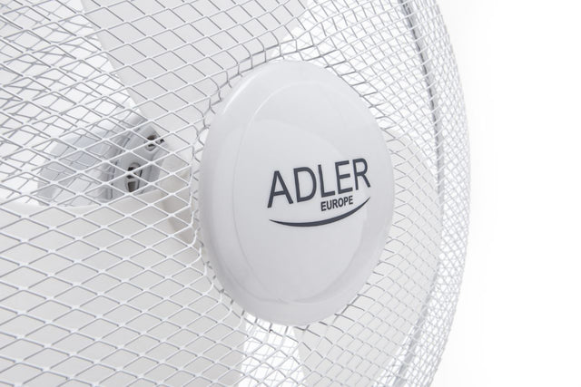 Adler samostoječi ventilator 40cm bel AD7305