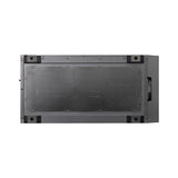 Chieftec HUNTER 3 USB-C ATX RGB ohišje, črno