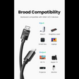 Ugreen 4K HDMI 1.4 kabel - 10M