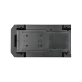 Chieftec Pro Midi Q AS-02B-OP ATX ohišje, črno