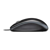 Logitech Desktop MK120 namizni komplet