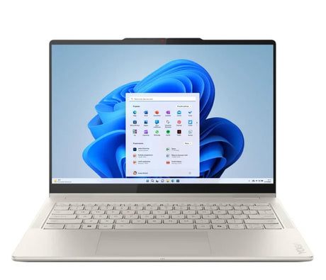 Prenosnik Lenovo Yoga 7 2-in-1 Ryzen AI 7-350, 16GB RAM, 512GB SSD, Windows 11 Home, Touch