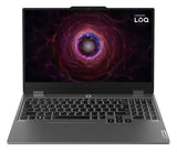 Prenosnik Lenovo LOQ-15 Ryzen 5-7235HS, 16GB RAM, 512GB + 512GB SSD, Windows 11 Home