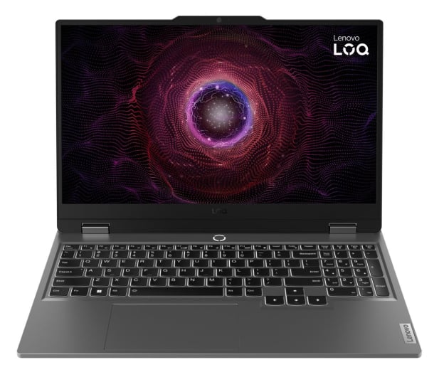 Prenosnik Lenovo LOQ 15 Ryzen 5-7235HS, 16GB RAM, 1TB SSD, Windows 11 Home