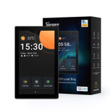 SONOFF centralna nadzorna enota NSPanel120PB