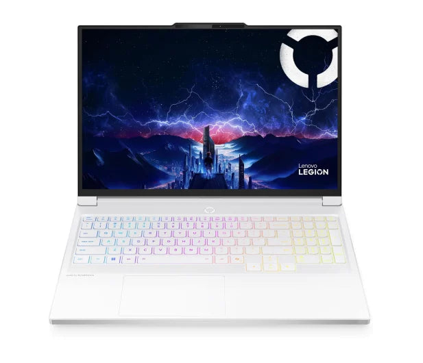 Prenosnik Lenovo Legion 7-16 Ultra 7-255HX, 32GB RAM, 2TB SSD, Windows 11 Home, RTX 5060