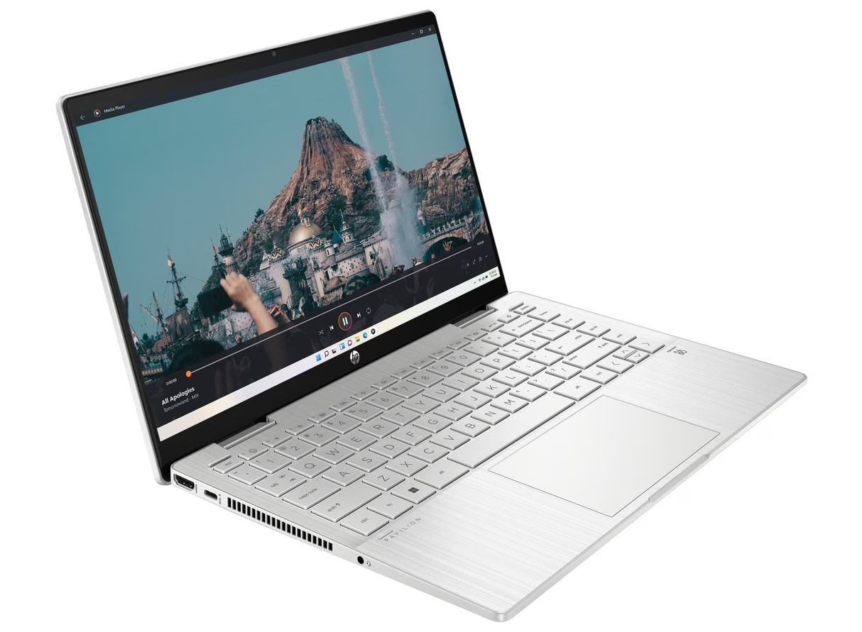 HP Pavilion x360 Laptop 14-ek1009nx | FHD Touch