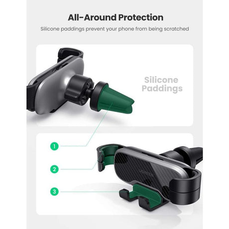Ugreen avto nosilec Air Vent - box