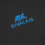 RivaCase nahrbtnik za prenosnik 17.3 8069 črn