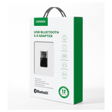 Ugreen USB Bluetooth 5.0 adapter - box