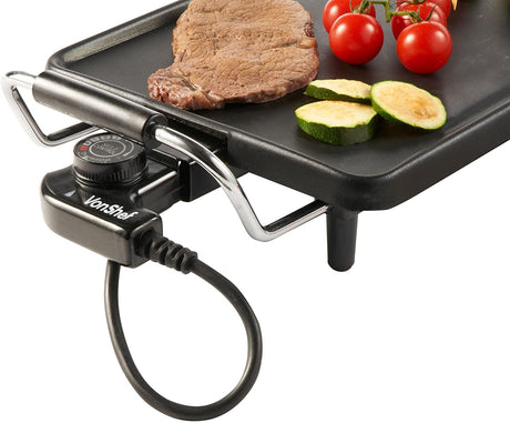 VonShef Teppanyaki XXL žar 2000W