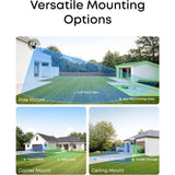 Anker Eufy Security PoE Bullet-PTZ S4 kamera