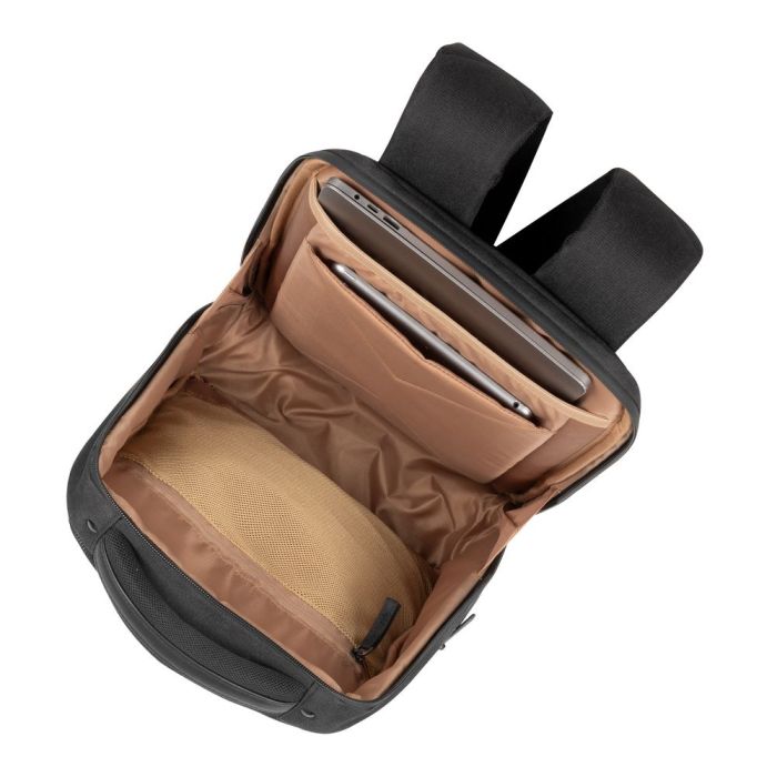 RivaCase ECO nahrbtnik za macBook Air 15 in prenosnike do 14