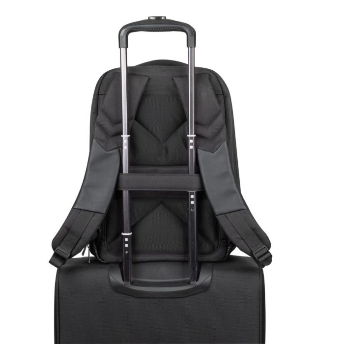 RivaCase ECO nahrbtnik za macBook Air 15 in prenosnike do 14