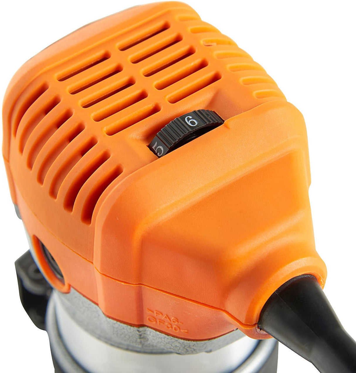 VonHaus kompaktni ročni rezkalnik 710W 3515301