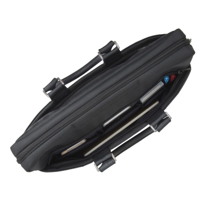 RivaCase črna torba za prenosnik 15.6 8135 black