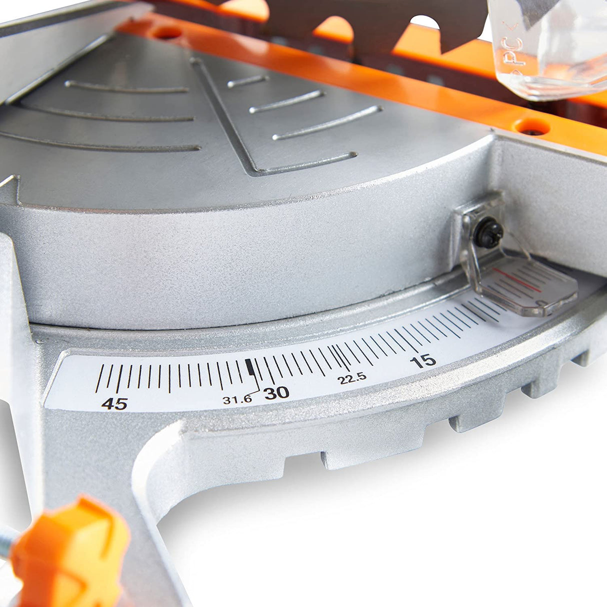 VonHaus zajeralna žaga 1500W 3500159