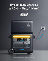 Anker dodatna baterija za PowerHouse 767