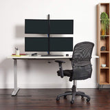 VonHaus namizni nosilec za 4 monitorje do 32