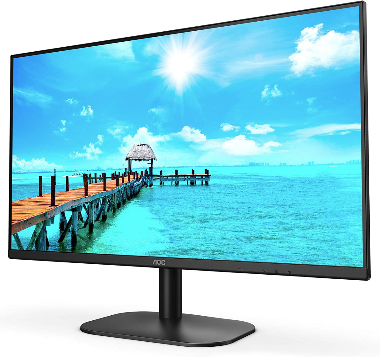 AOC 24B2XHM2 23,8'' 75Hz monitor