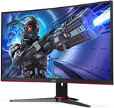 AOC C27G2ZE 27'' 240Hz ukrivljen gaming monitor