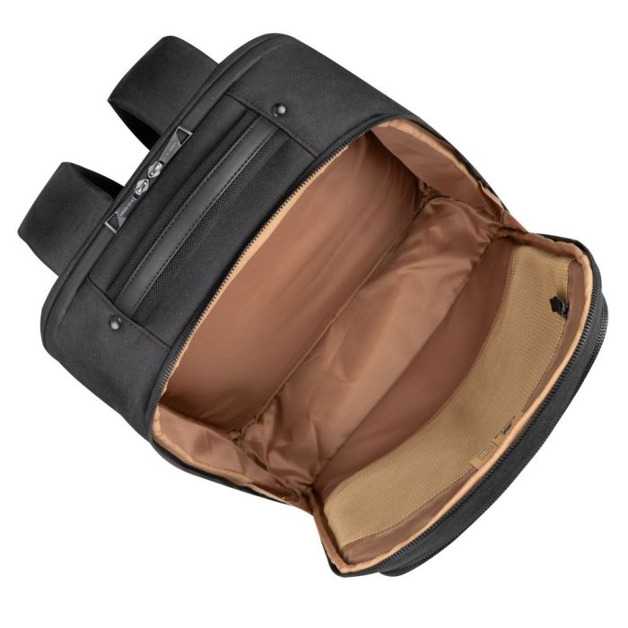 RivaCase ECO nahrbtnik za prenosnike do 17.3