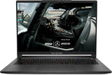 MSI Stealth 16 Mercedes AMG Ultra 9-185H, 32GB, 2TB, Windows 11 Home, RTX4070