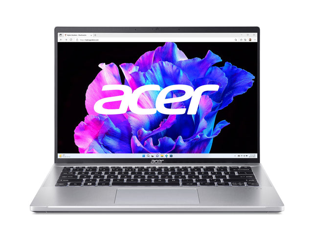 Acer Swift Go Ultra 7 155H, 16GB, 1TB, Windows 11 Home, OLED