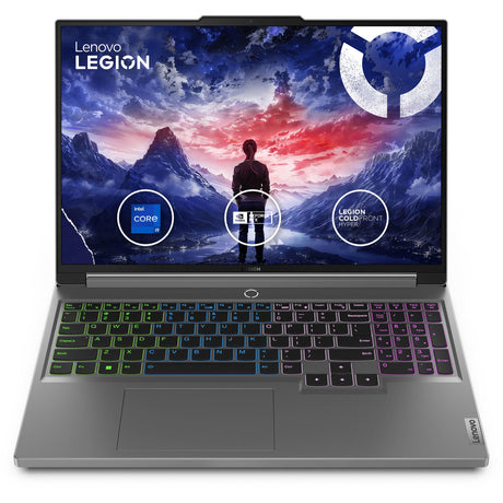 Prenosnik Lenovo Legion 5-16 i7-13650HX, 32GB, 512GB + 1TB, Windows 11 Home, RTX 4060, 165Hz