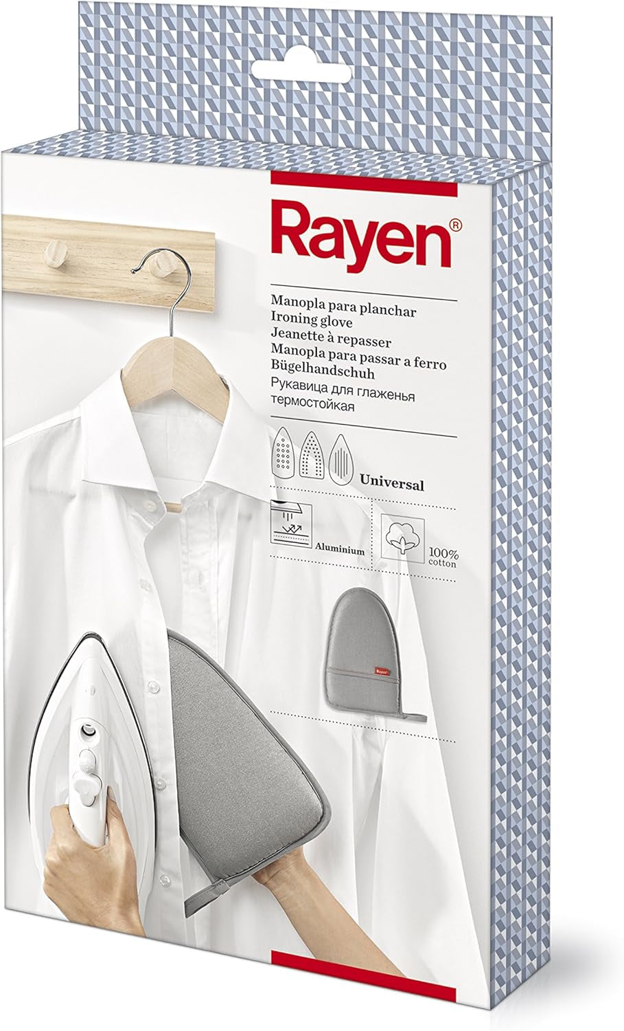 Rayen Likalna rokavica 6186